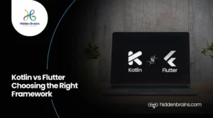 Kotlin Vs Flutter