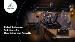 Retail Software Solutions