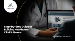 Healthcare CRM Software