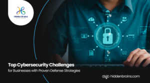 Cybersecurity Challenges