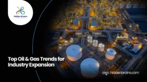 Oil and Gas Industry Trends