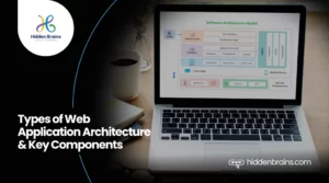 Web Applications Architecture