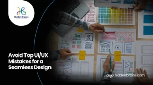 UI/UX Mistakes to Avoid