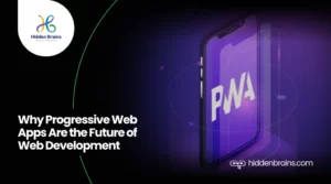 Progressive Web Apps