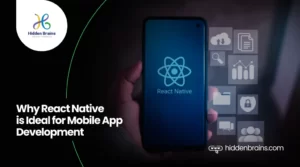 React Native for Mobile App Development