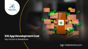 iOS App Development Cost