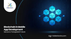 Blockchain in Mobile App Development