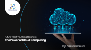 cloud computing for small businesses