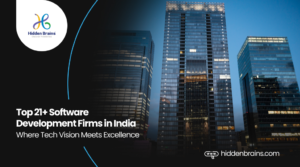 Top Software Development Companies in India