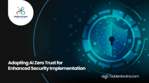AI in Zero Trust Security Empowering Resilient  Navigation for a Secure Future