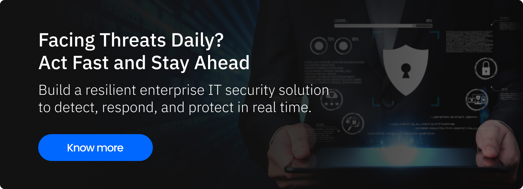 AI in Zero Trust Security </br>Empowering Resilient Navigation for a Secure Future Hidden Brains Blog