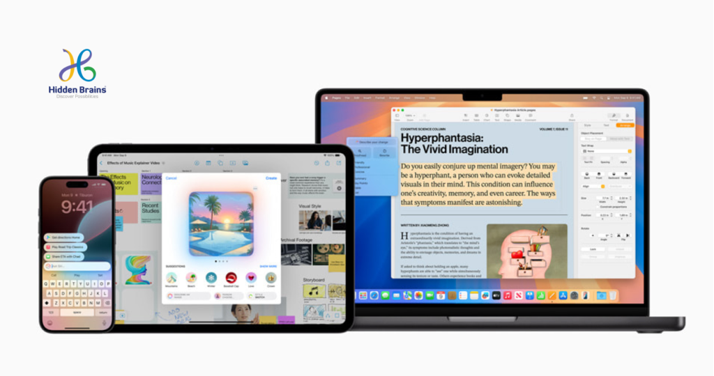 WWDC 2025 Multi Device Compatibility