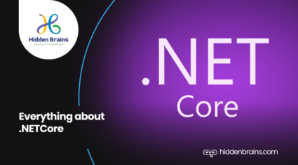 what is .net core