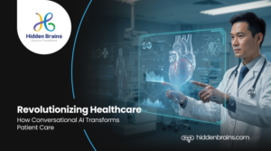 Conversational AI in Healthcare