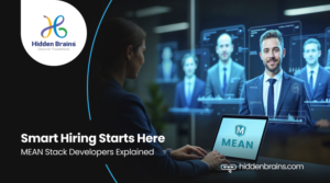 Hire MEAN Stack Developers