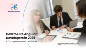 Angular Hiring Cost