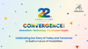 Convergence of Innovation