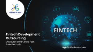 Fintech Development Outsourcing