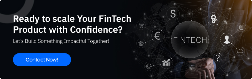 Fintech Development Outsourcing