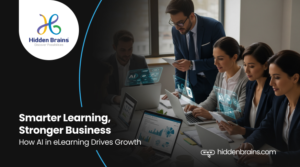Smarter Learning and Stronger Business