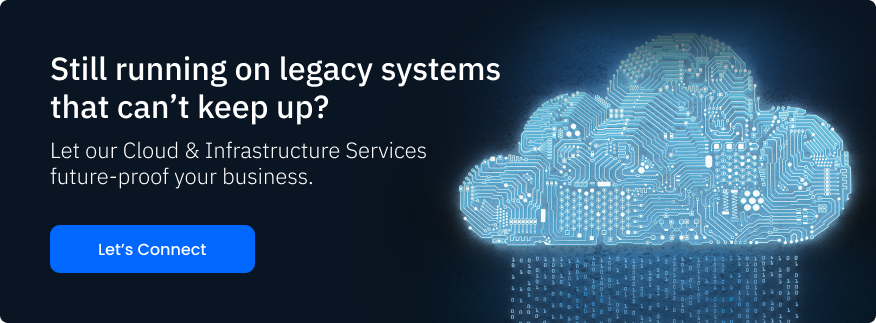 legacy systems