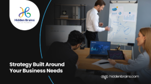 Digital Strategy Roadmap