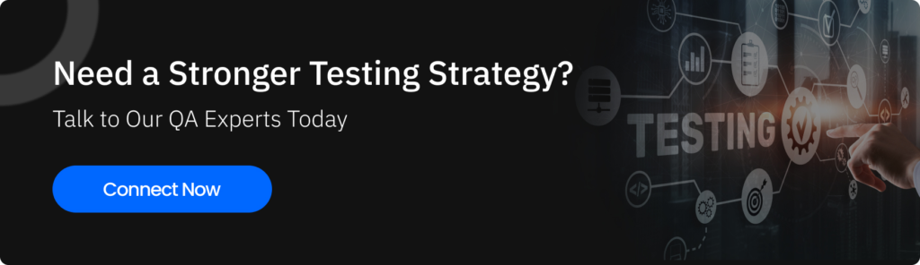 CTA Need a Stronger Testing Strategy