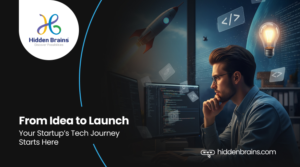 Startup Software Development