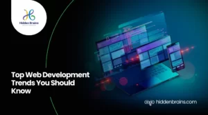 Web Development Trends