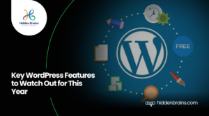 WordPress Features