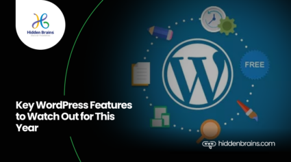 WordPress Features