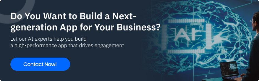 Build a Next Generation App for Your Business