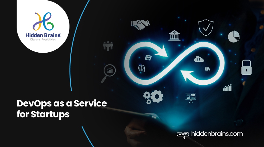 DevOps as a Service