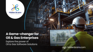 Oil and Gas Software Solutions