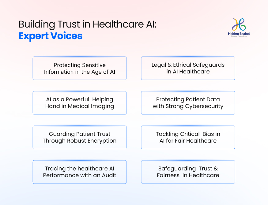 AI Ethical Issues in Healthcare