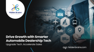 Automobile Dealership Tech