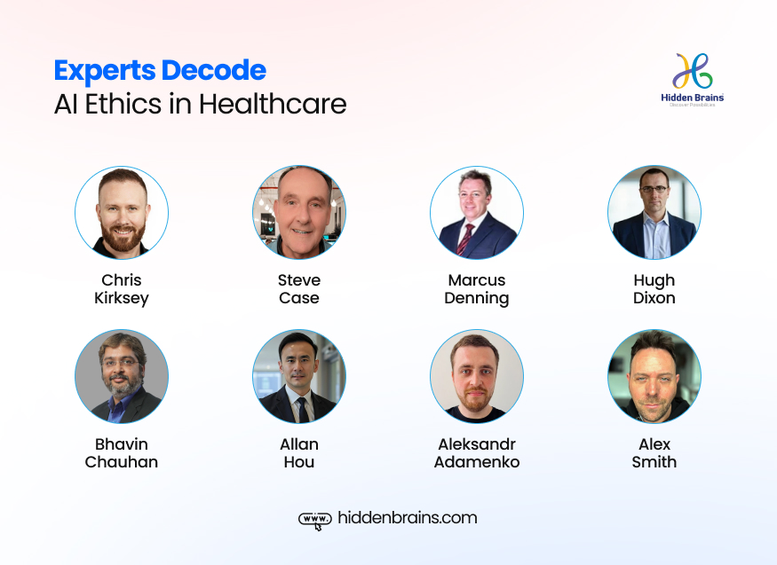 AI Ethics in Healthcare