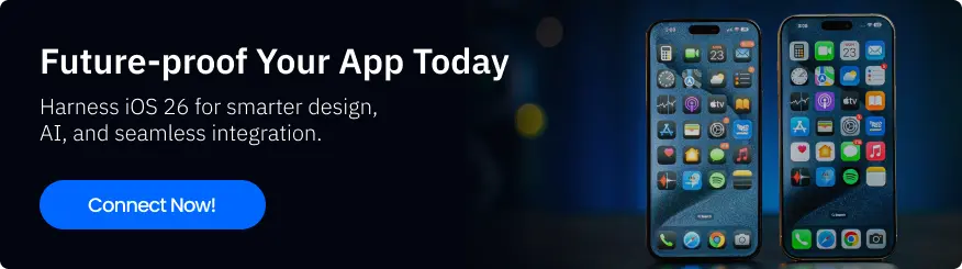 Future-proof your ios app today