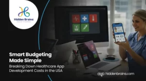 healthcare development cost in the usa