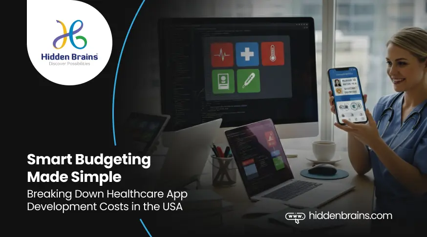 healthcare development cost in the usa