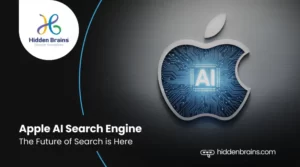 Apple AI Search Engine