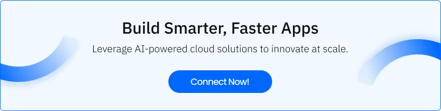 Build Smarter & Faster Apps