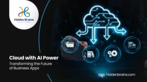 Cloud-based Application Development