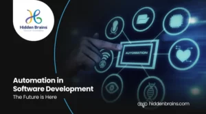 Future of Software Development