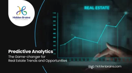 Predictive Analytics in Real Estate