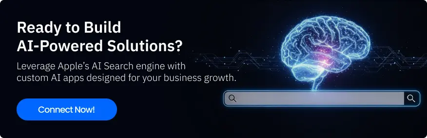 Ready to Build AI-powered Solutions