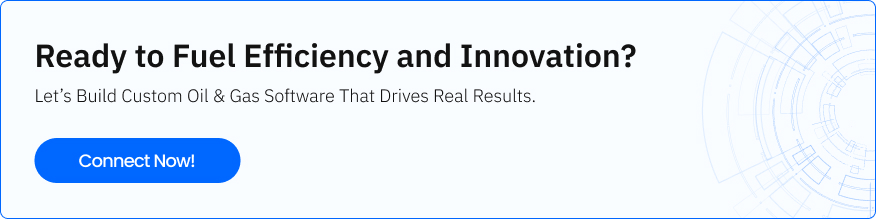 Ready to Fuel Efficiency -Connect Now