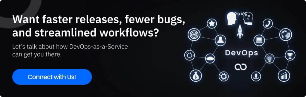 Want Faster Releases, Fewer Bugs, and Streamlined Workflows?