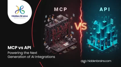 MCP vs API