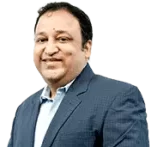 Navalkishore Chhawchharia